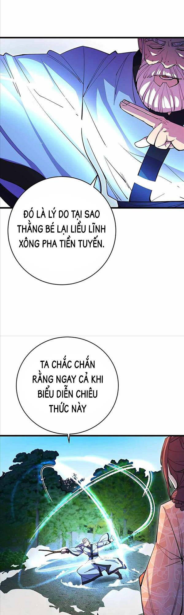 Thiên Hạ Đệ Nhất Đại Sư Huynh Chapter 18 - Trang 31