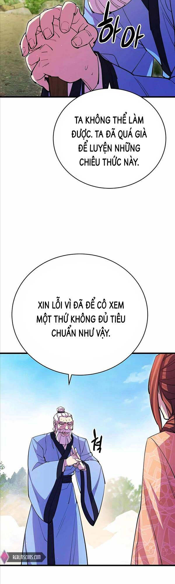 Thiên Hạ Đệ Nhất Đại Sư Huynh Chapter 18 - Trang 34