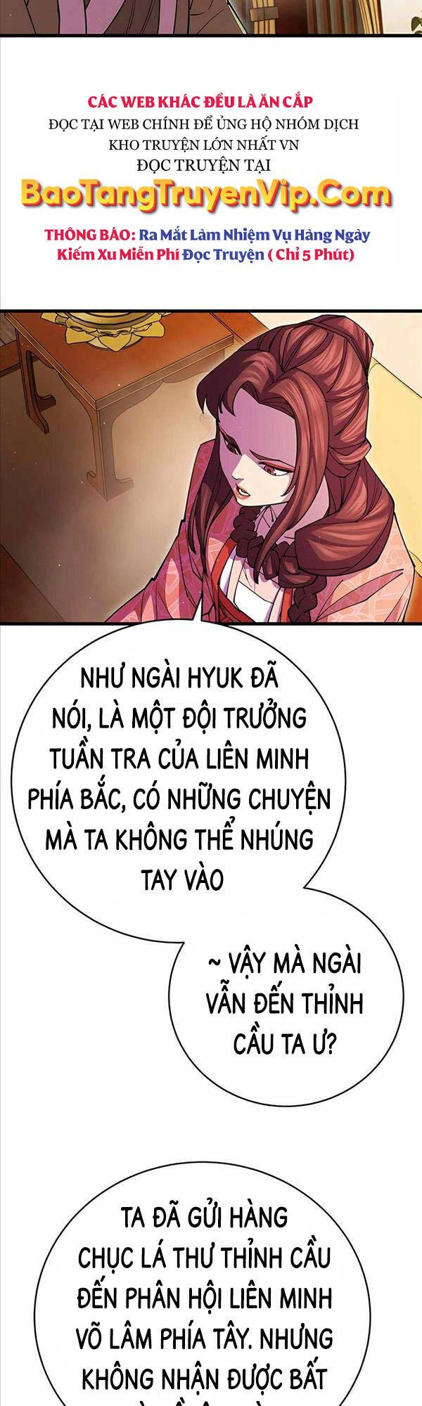 Thiên Hạ Đệ Nhất Đại Sư Huynh Chapter 18 - Trang 41