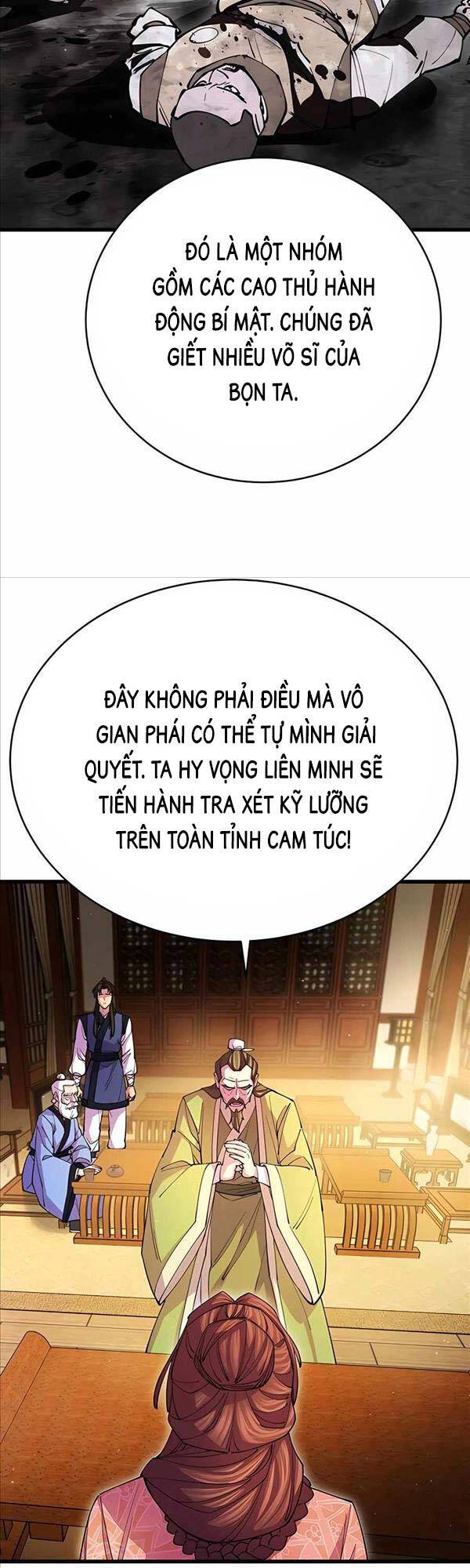 Thiên Hạ Đệ Nhất Đại Sư Huynh Chapter 18 - Trang 46