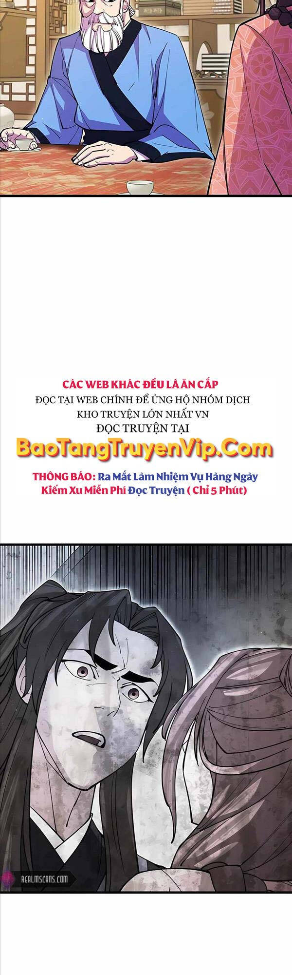 Thiên Hạ Đệ Nhất Đại Sư Huynh Chapter 18 - Trang 7