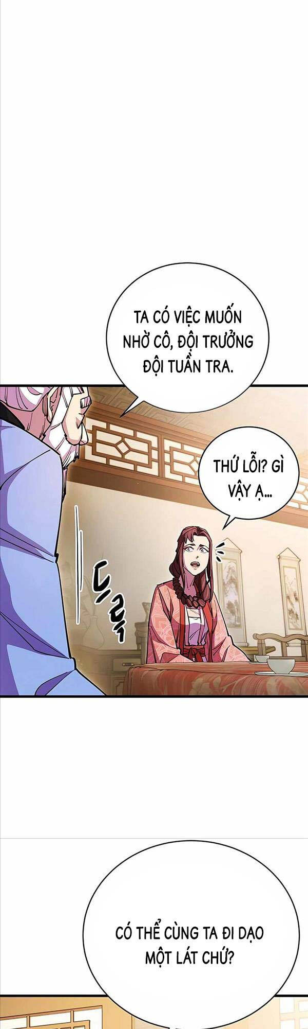 Thiên Hạ Đệ Nhất Đại Sư Huynh Chapter 18 - Trang 10