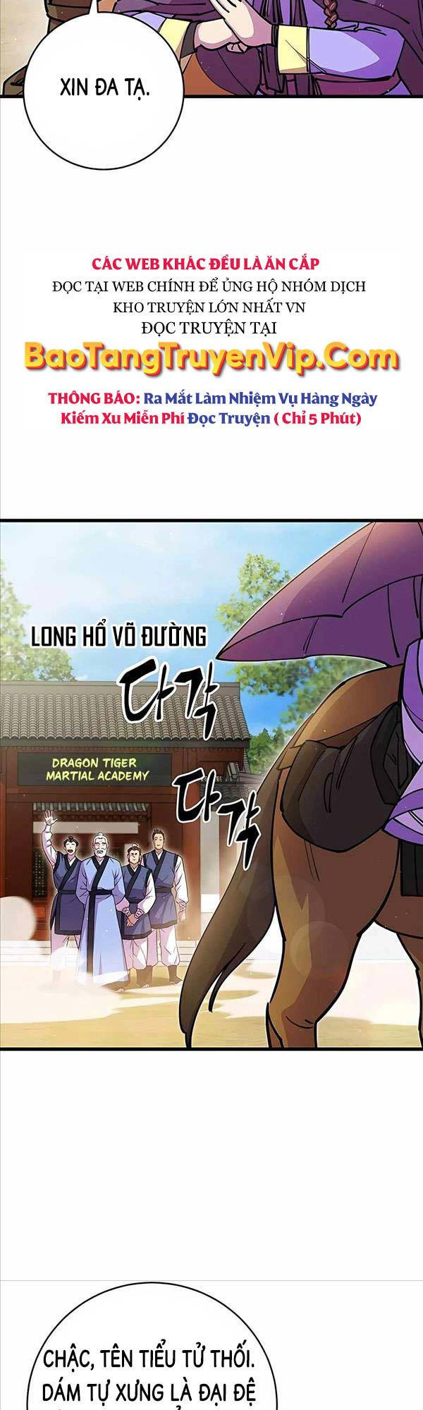 Thiên Hạ Đệ Nhất Đại Sư Huynh Chapter 19 - Trang 3