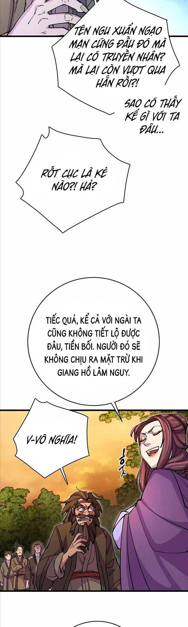 Thiên Hạ Đệ Nhất Đại Sư Huynh Chapter 19 - Trang 42