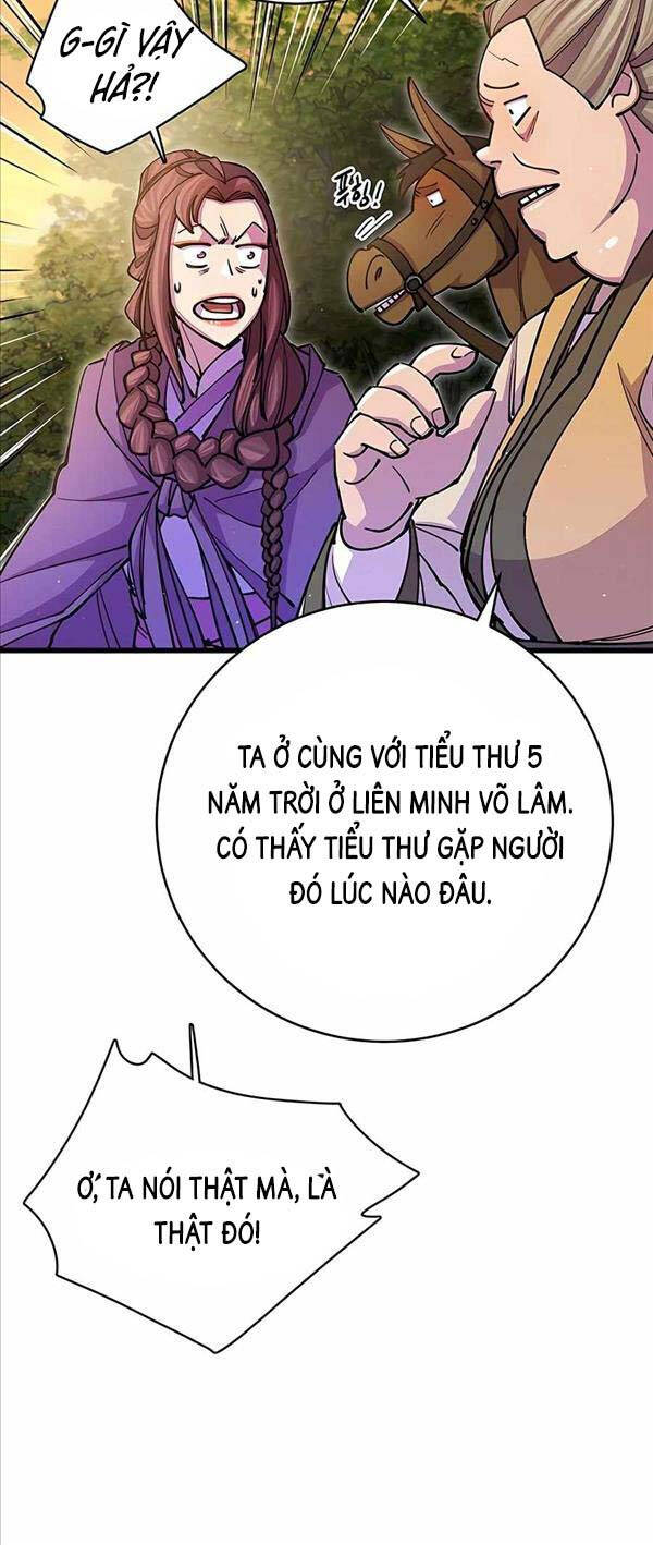 Thiên Hạ Đệ Nhất Đại Sư Huynh Chapter 19 - Trang 45