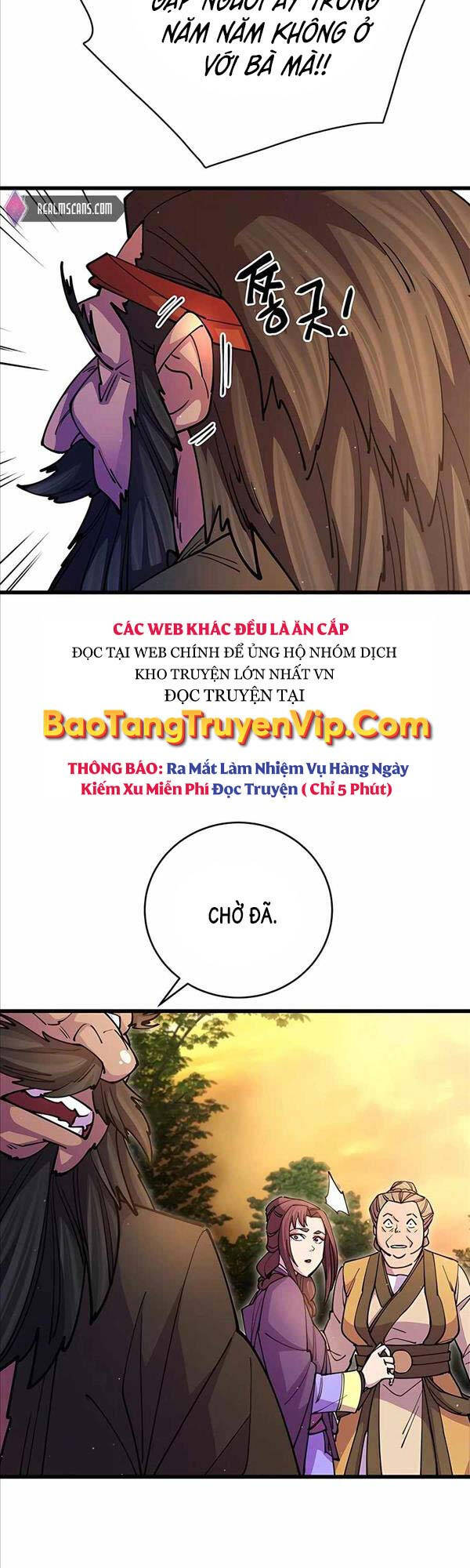 Thiên Hạ Đệ Nhất Đại Sư Huynh Chapter 19 - Trang 47