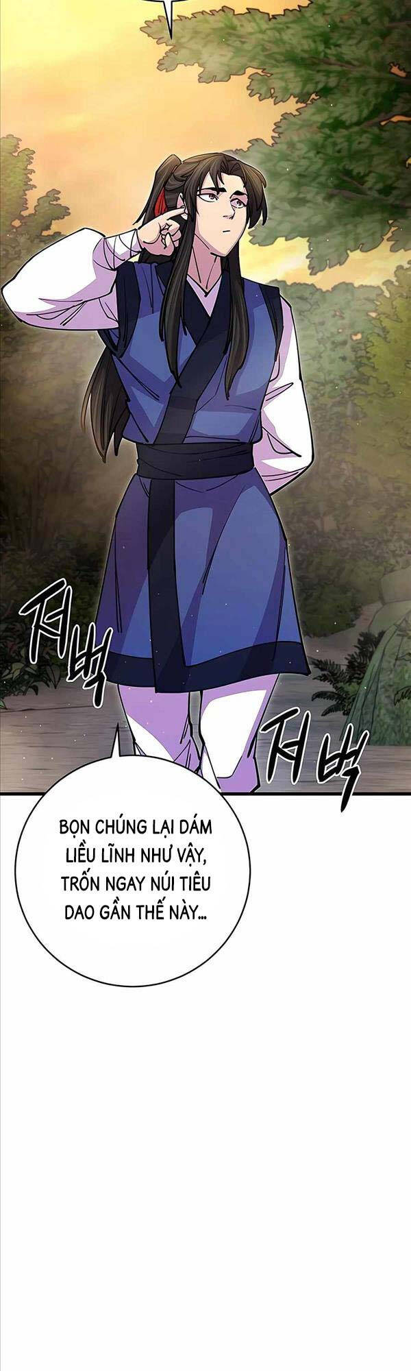 Thiên Hạ Đệ Nhất Đại Sư Huynh Chapter 19 - Trang 53