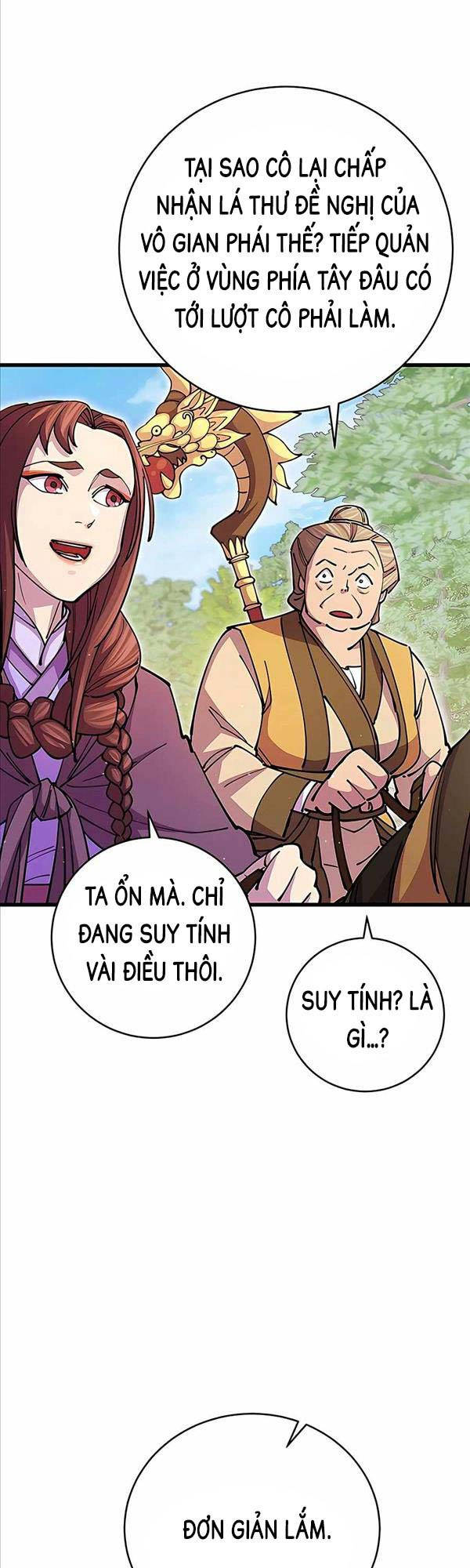 Thiên Hạ Đệ Nhất Đại Sư Huynh Chapter 19 - Trang 9