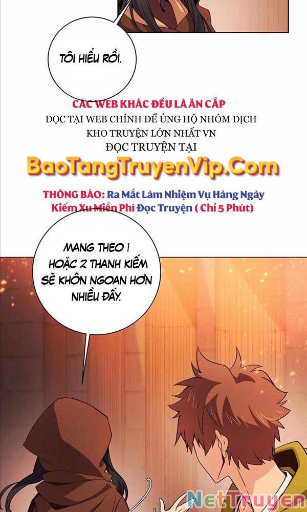 Tôi Trở Thành Nhân Viên Bán Thời Gian Cho Thần Chapter 6 - Trang 26