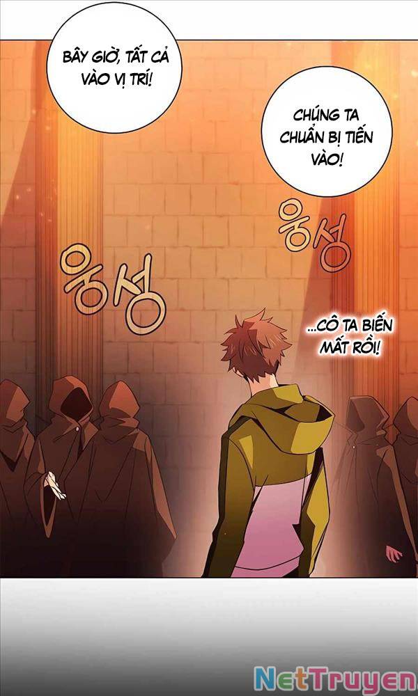 Tôi Trở Thành Nhân Viên Bán Thời Gian Cho Thần Chapter 6 - Trang 30