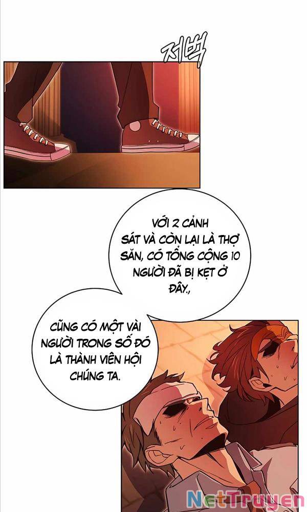 Tôi Trở Thành Nhân Viên Bán Thời Gian Cho Thần Chapter 6 - Trang 62