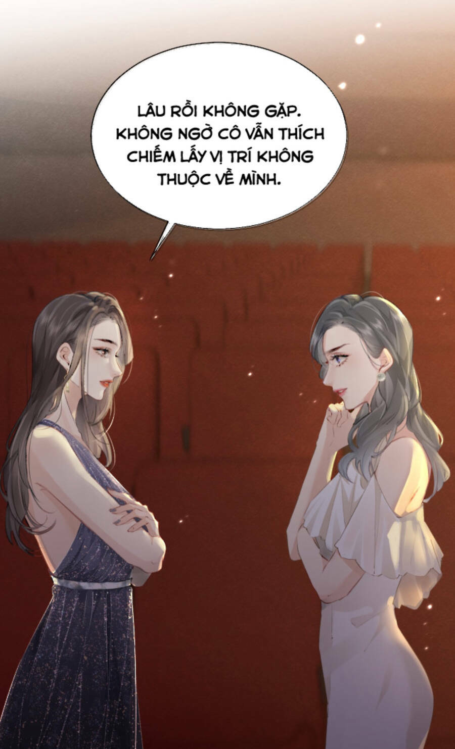 Vợ Chồng Đỉnh Lưu Có Chút Ngọt Ngào Chapter 1 - Trang 23