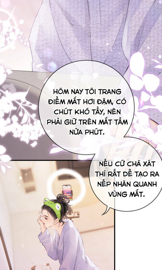 Vợ Chồng Đỉnh Lưu Có Chút Ngọt Ngào Chapter 5 - Trang 25