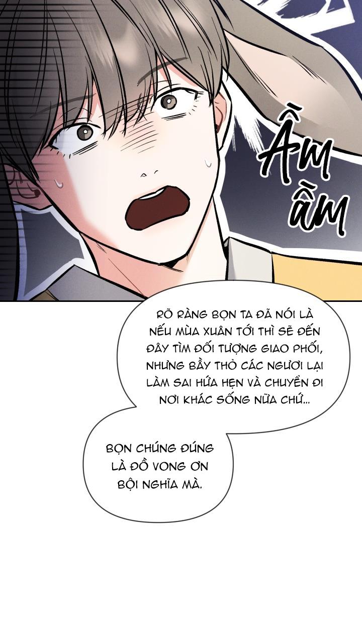 Mặt Trời Của Đêm Chapter 21.5 - Trang 31