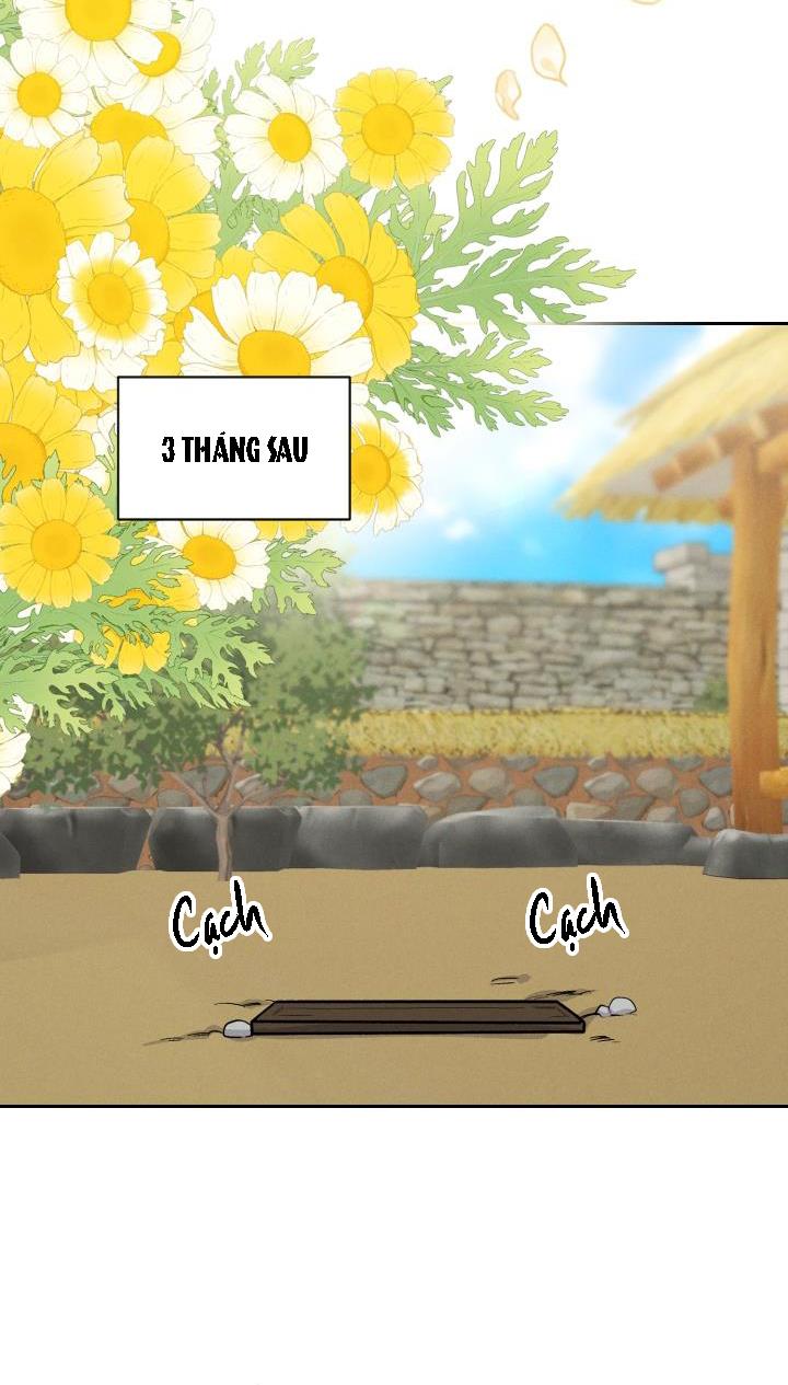 Mặt Trời Của Đêm Chapter 21.5 - Trang 7