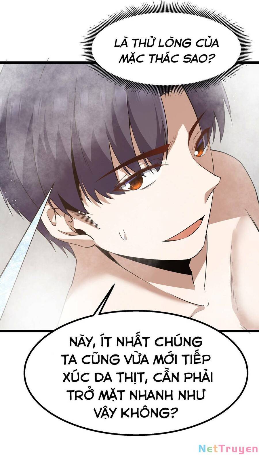 Anh Hùng Giai Cấp Tư Sản Chapter 11 - Trang 16