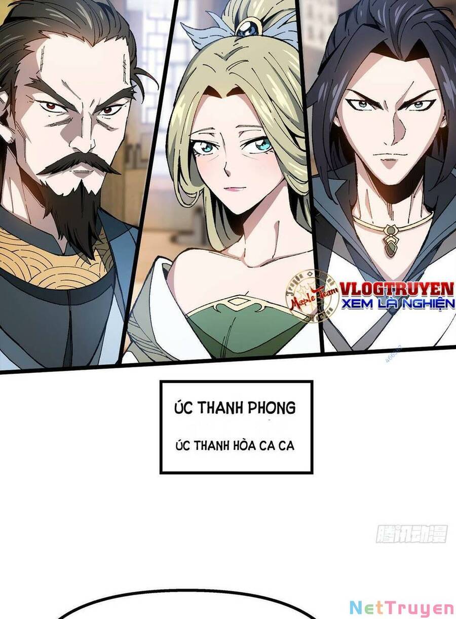 Chúa Tể Cơ Giới Chapter 7 - Trang 20