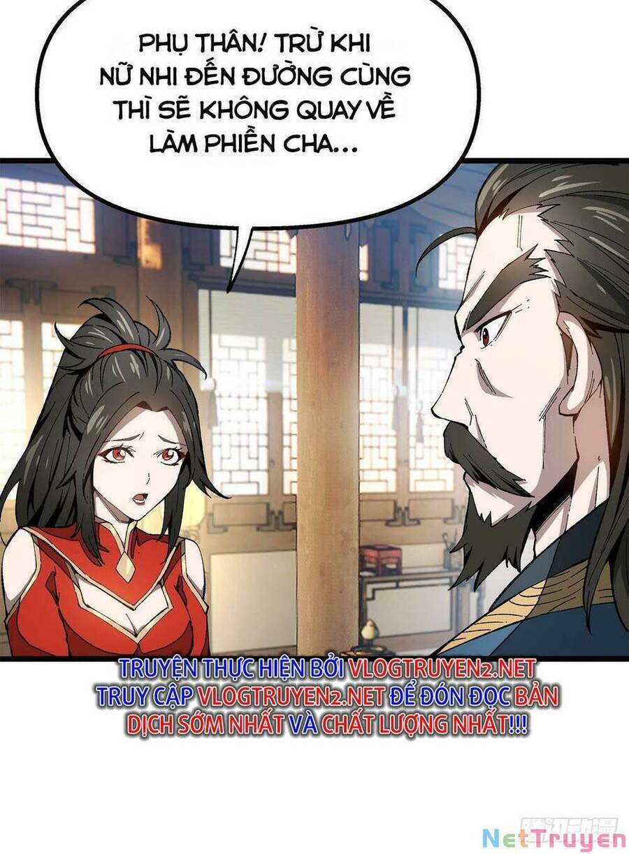 Chúa Tể Cơ Giới Chapter 7 - Trang 21