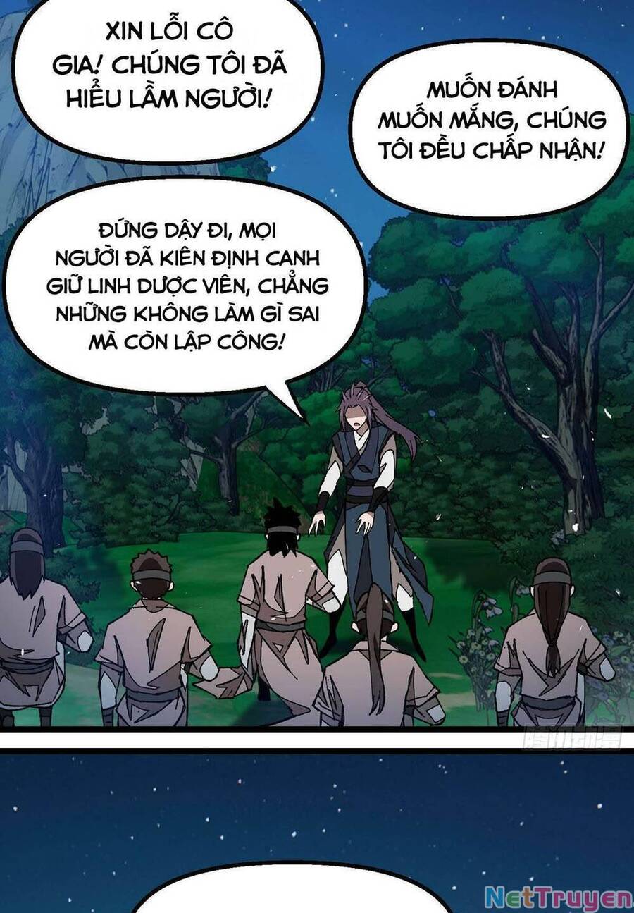 Chúa Tể Cơ Giới Chapter 7 - Trang 4