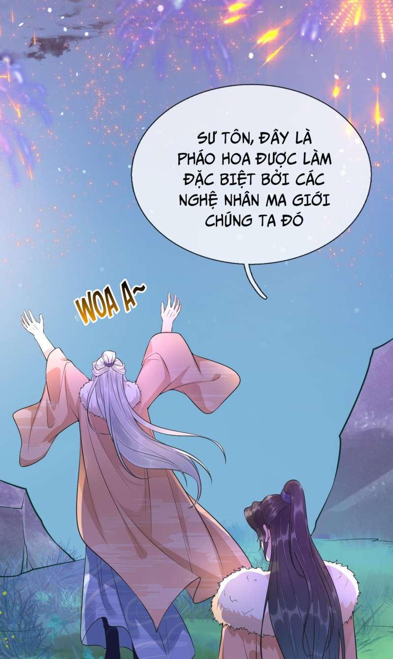 Đánh Chết Cũng Không Làm Sư Tôn Chapter 152 - Trang 26