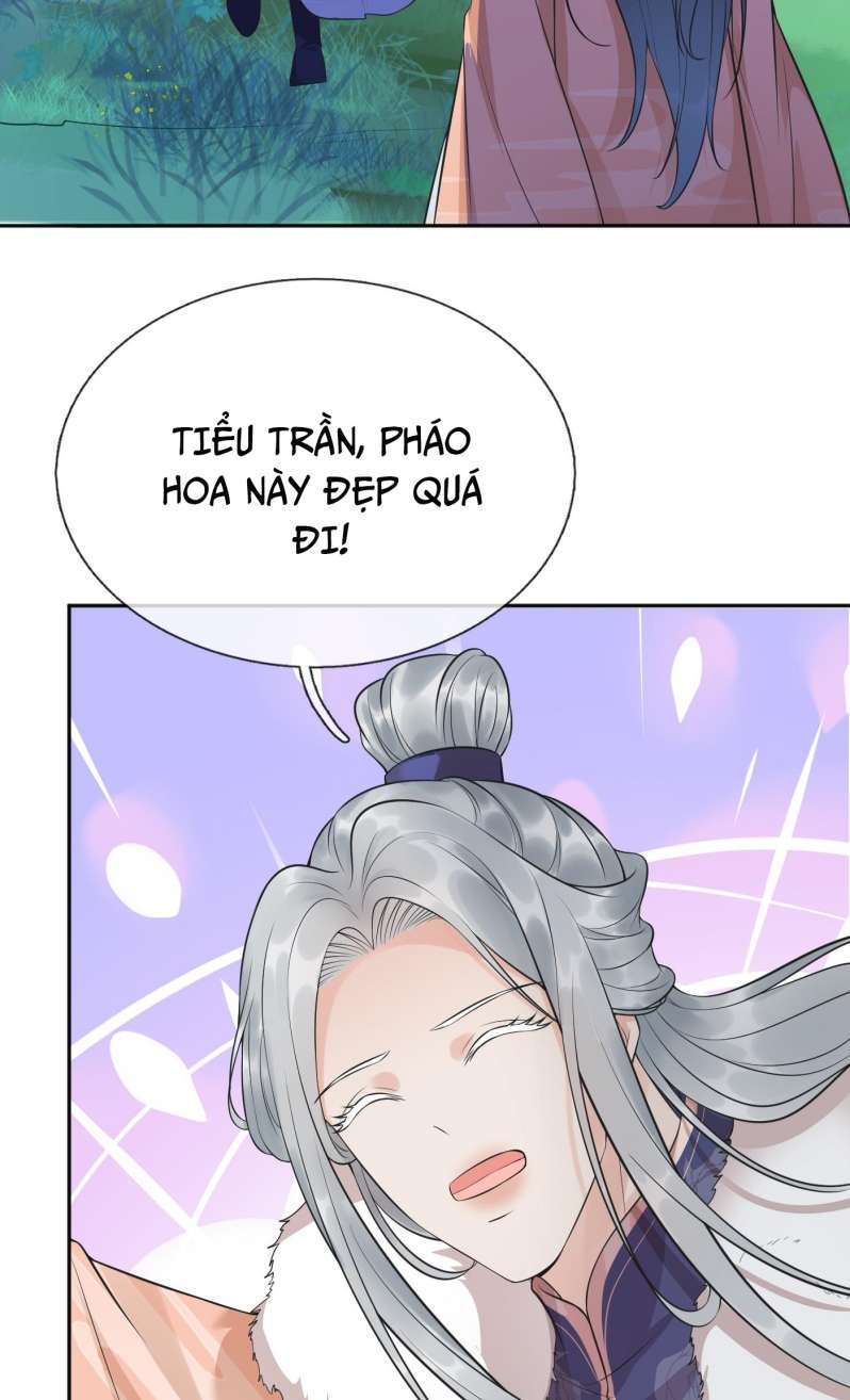 Đánh Chết Cũng Không Làm Sư Tôn Chapter 152 - Trang 27