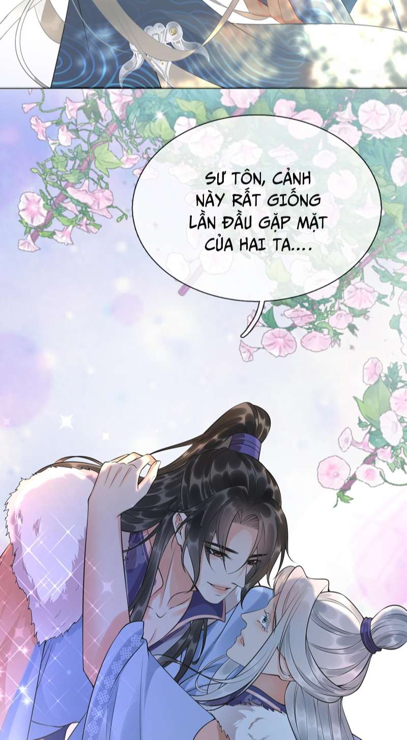 Đánh Chết Cũng Không Làm Sư Tôn Chapter 152 - Trang 34