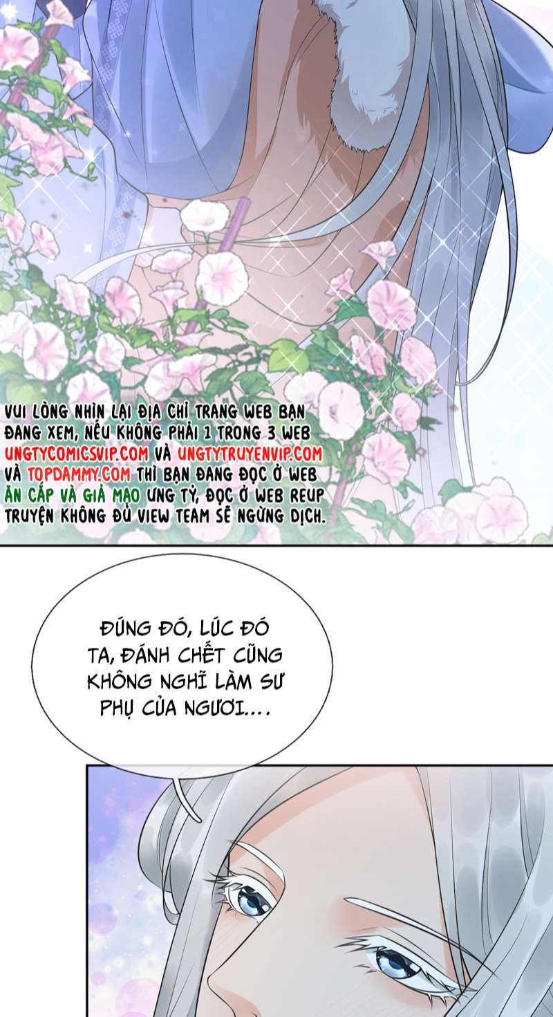 Đánh Chết Cũng Không Làm Sư Tôn Chapter 152 - Trang 35