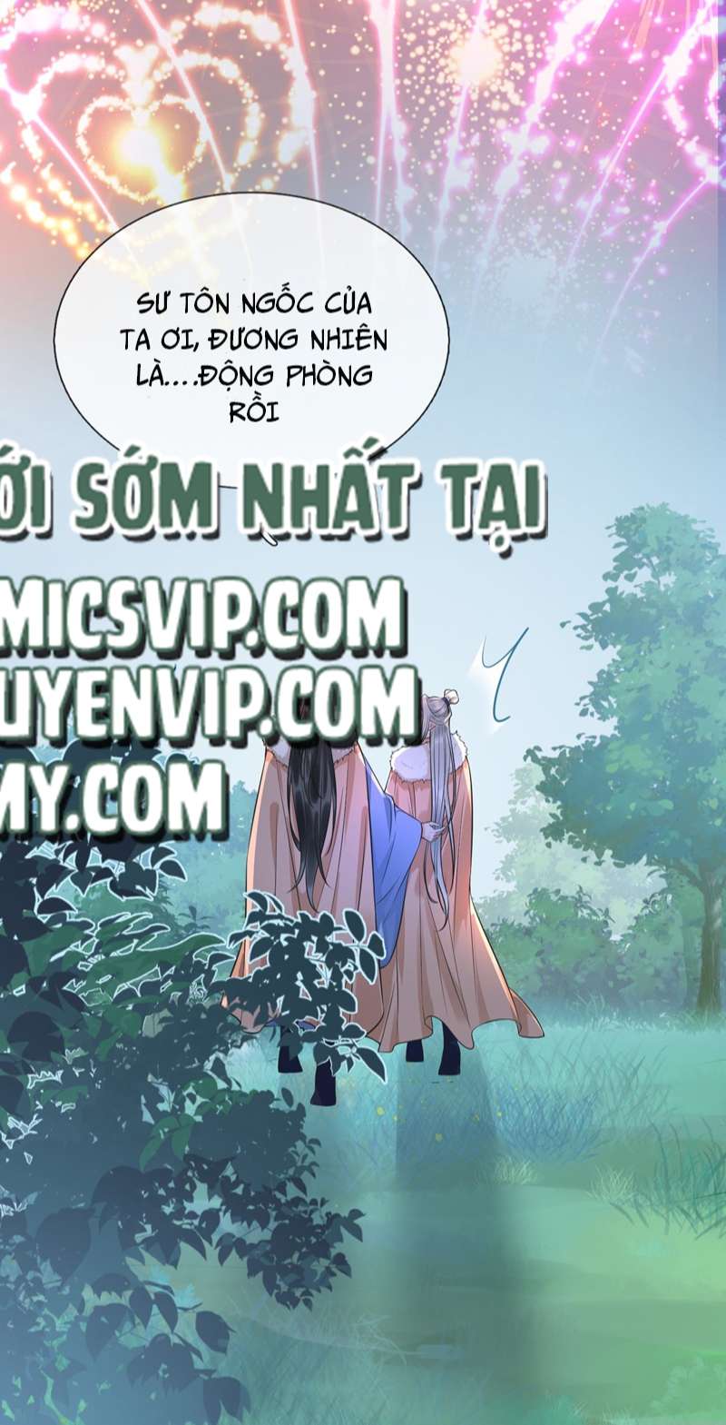 Đánh Chết Cũng Không Làm Sư Tôn Chapter 152 - Trang 40