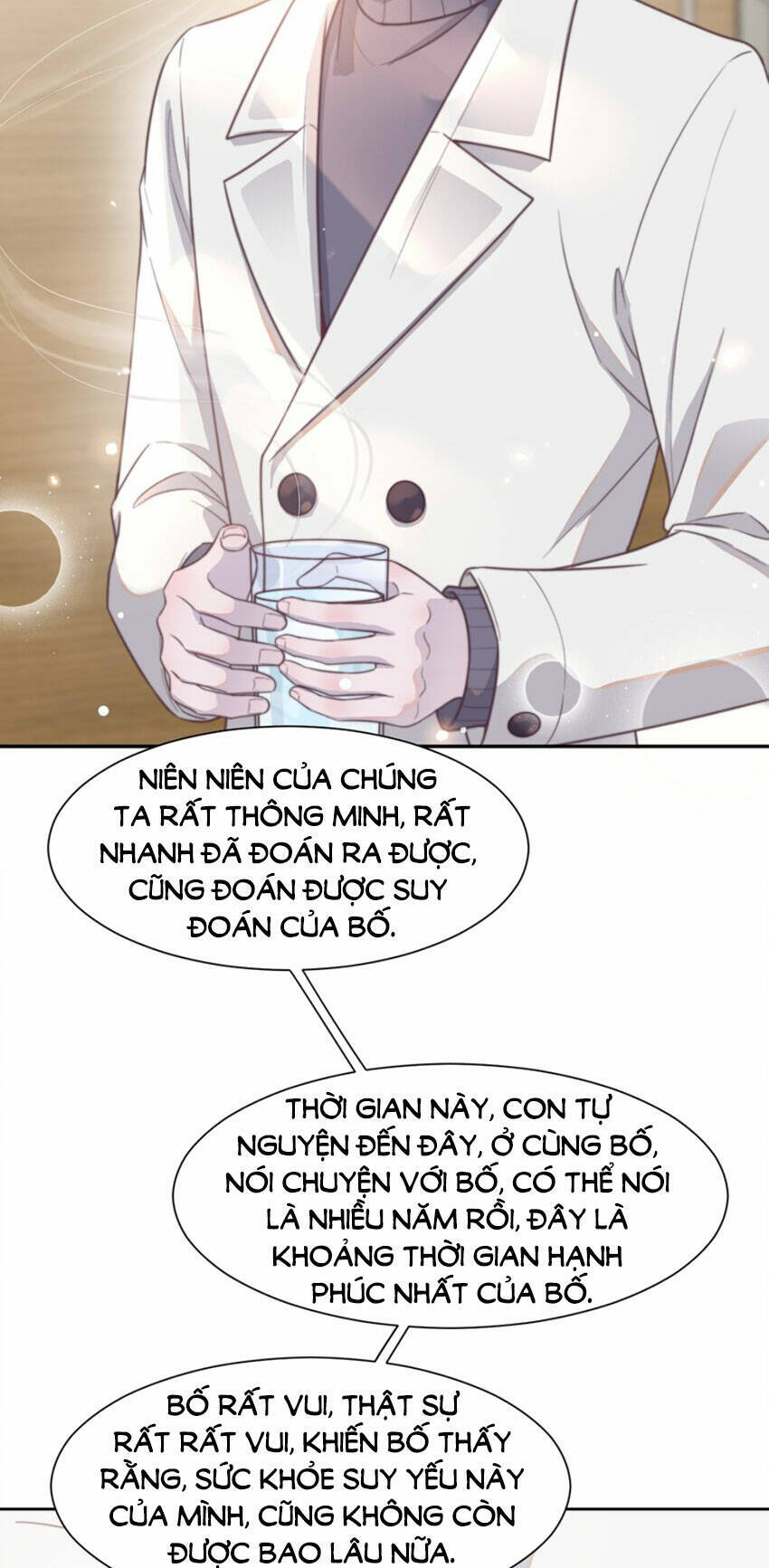 Nghe Nói Tôi Rất Nghèo Chapter 136 - Trang 35