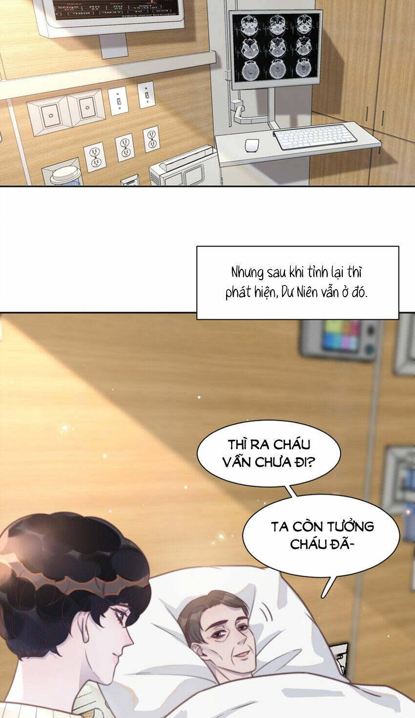 Nghe Nói Tôi Rất Nghèo Chapter 136 - Trang 10