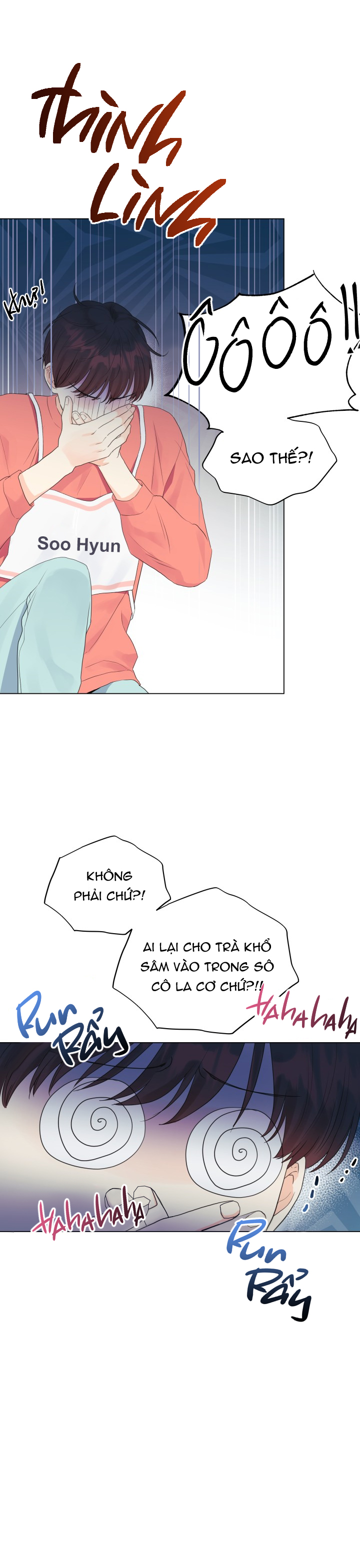 Thủ Hoa Chapter 40.5: Ngoại truyện Valentine - Trang 4