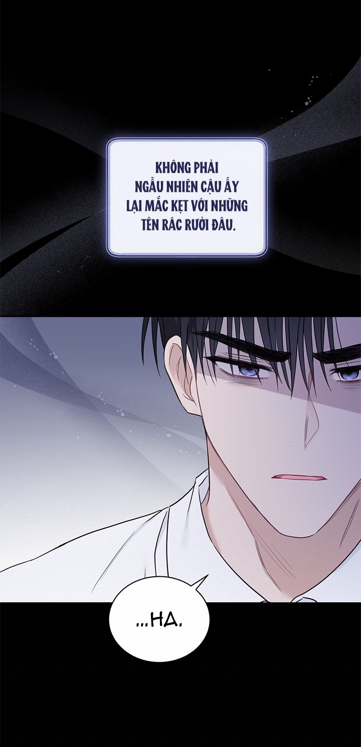 Vị Ngọt Không Đường Chapter 22 - Trang 6