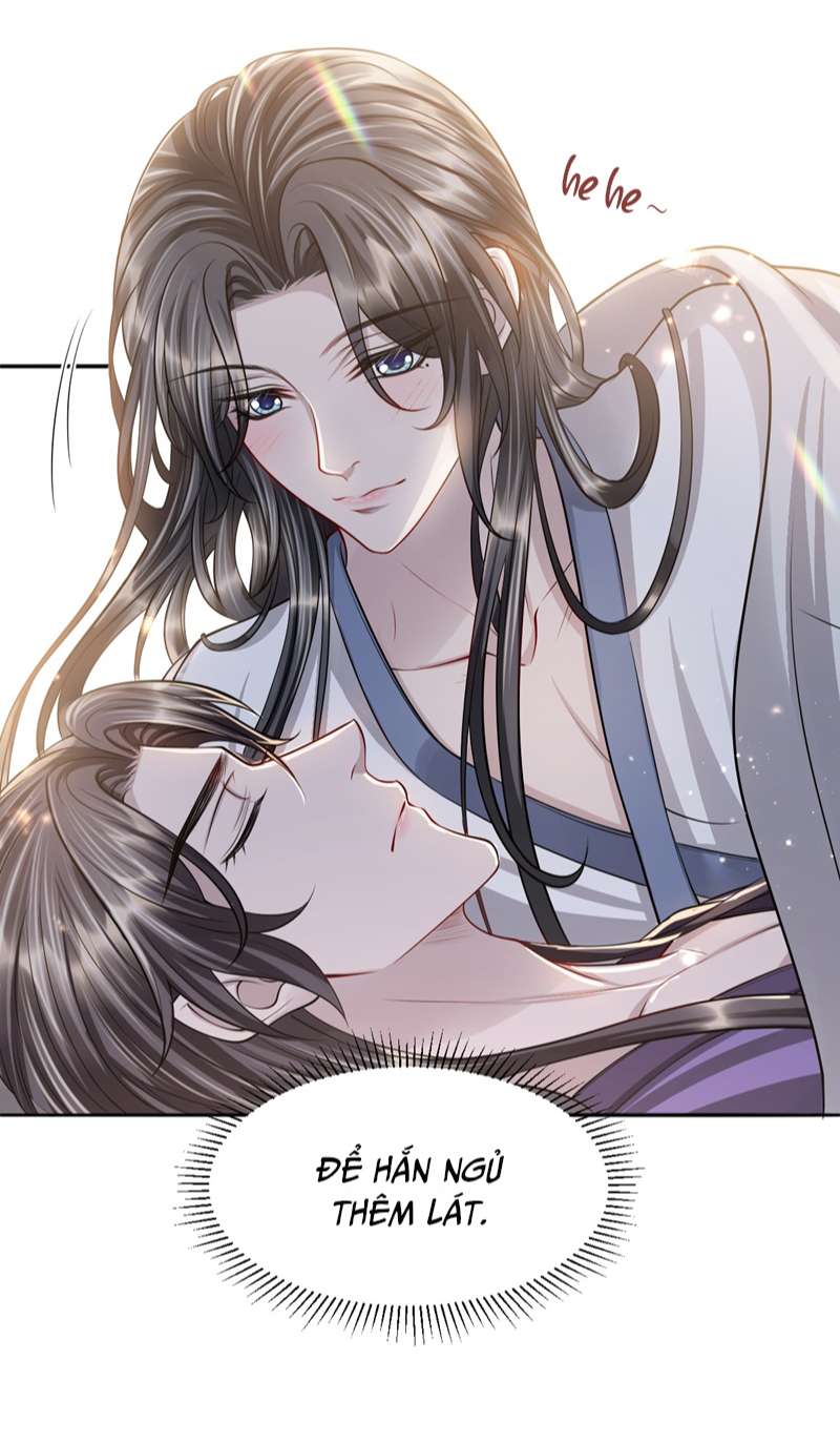 Ảnh Vệ Khó Làm Chapter 48 - Trang 16