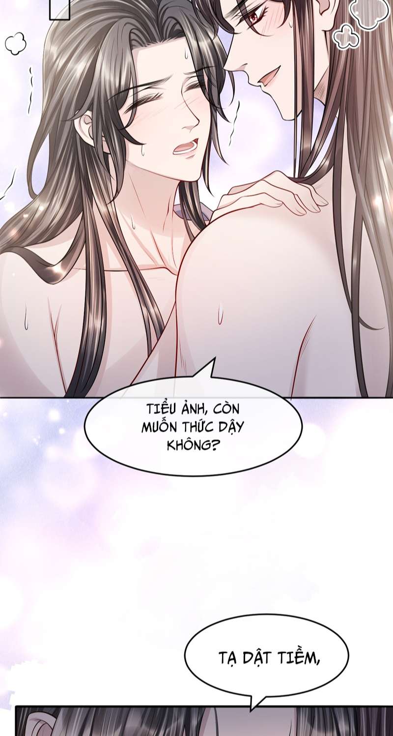 Ảnh Vệ Khó Làm Chapter 48 - Trang 38