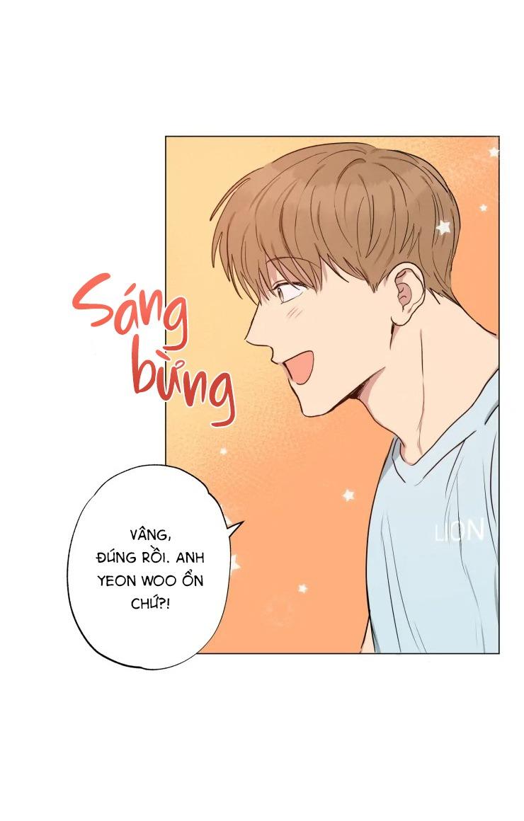 Bắt Đầu Từ Việc Sống Chung Chapter 6 - Trang 29