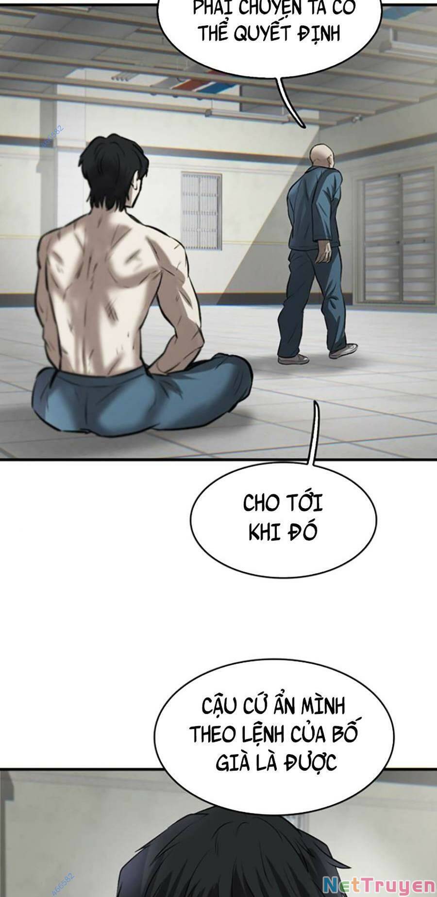 Bù Nhìn Chapter 3 - Trang 18