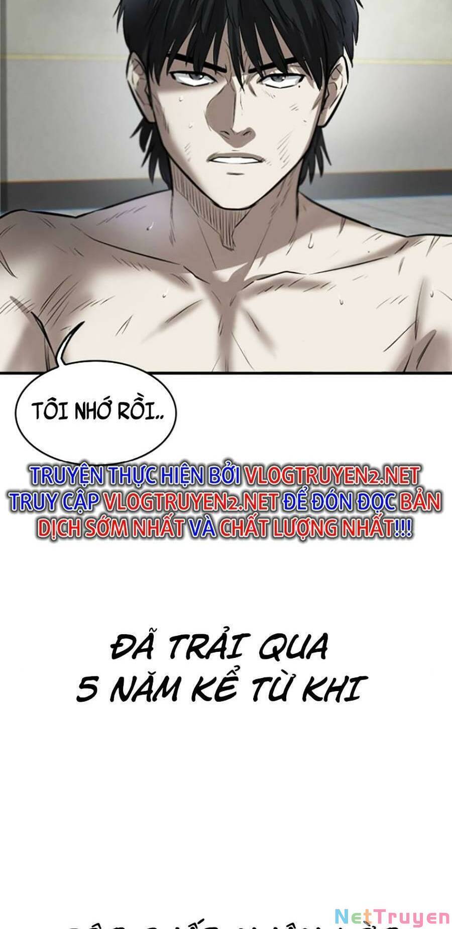 Bù Nhìn Chapter 3 - Trang 19