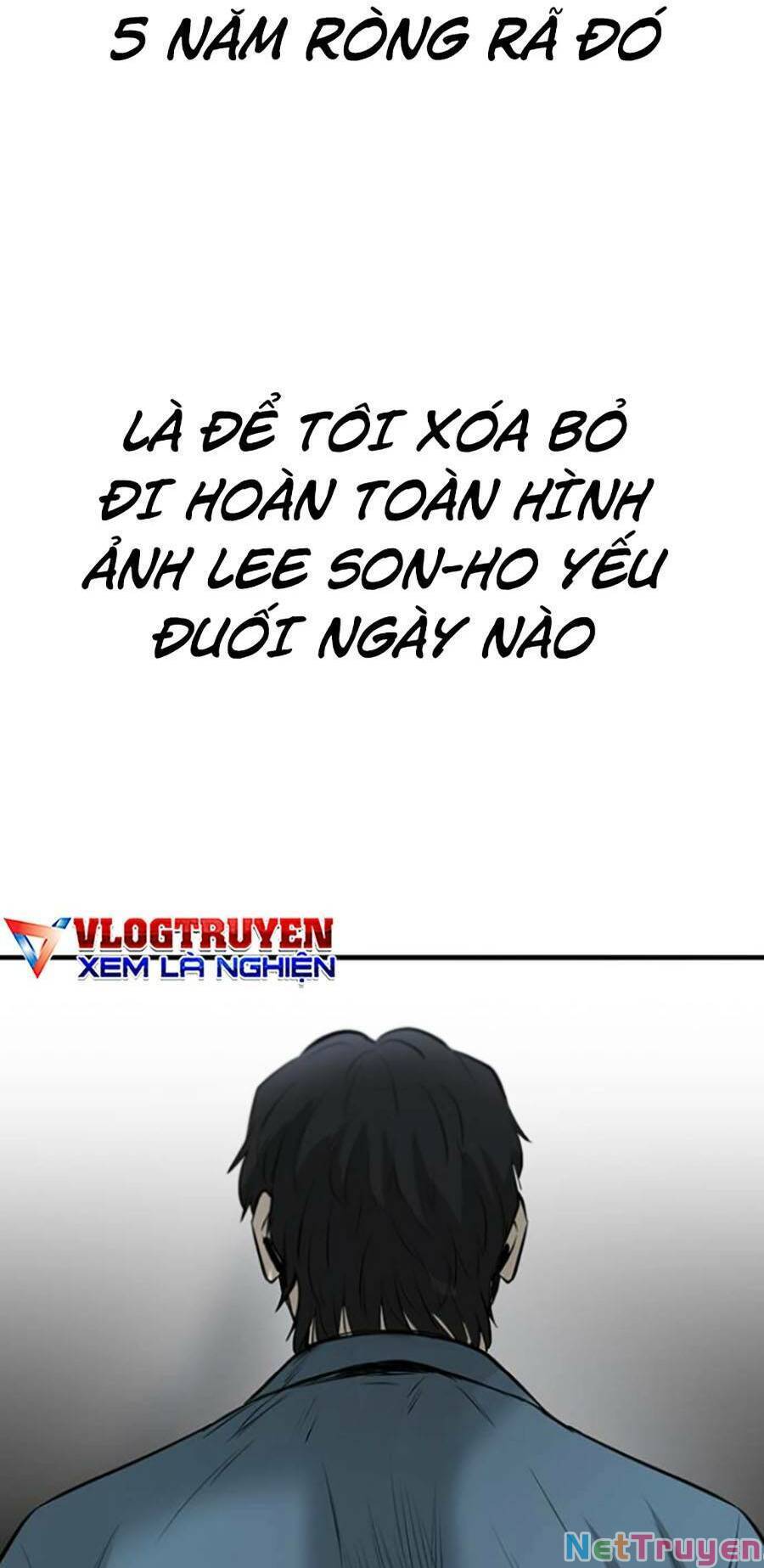 Bù Nhìn Chapter 3 - Trang 21