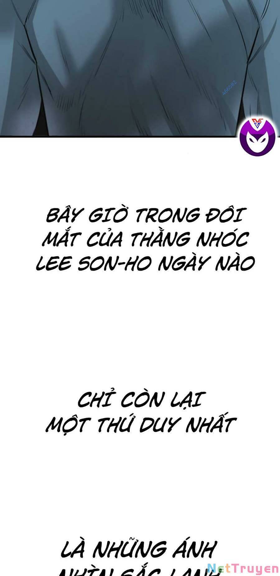 Bù Nhìn Chapter 3 - Trang 22