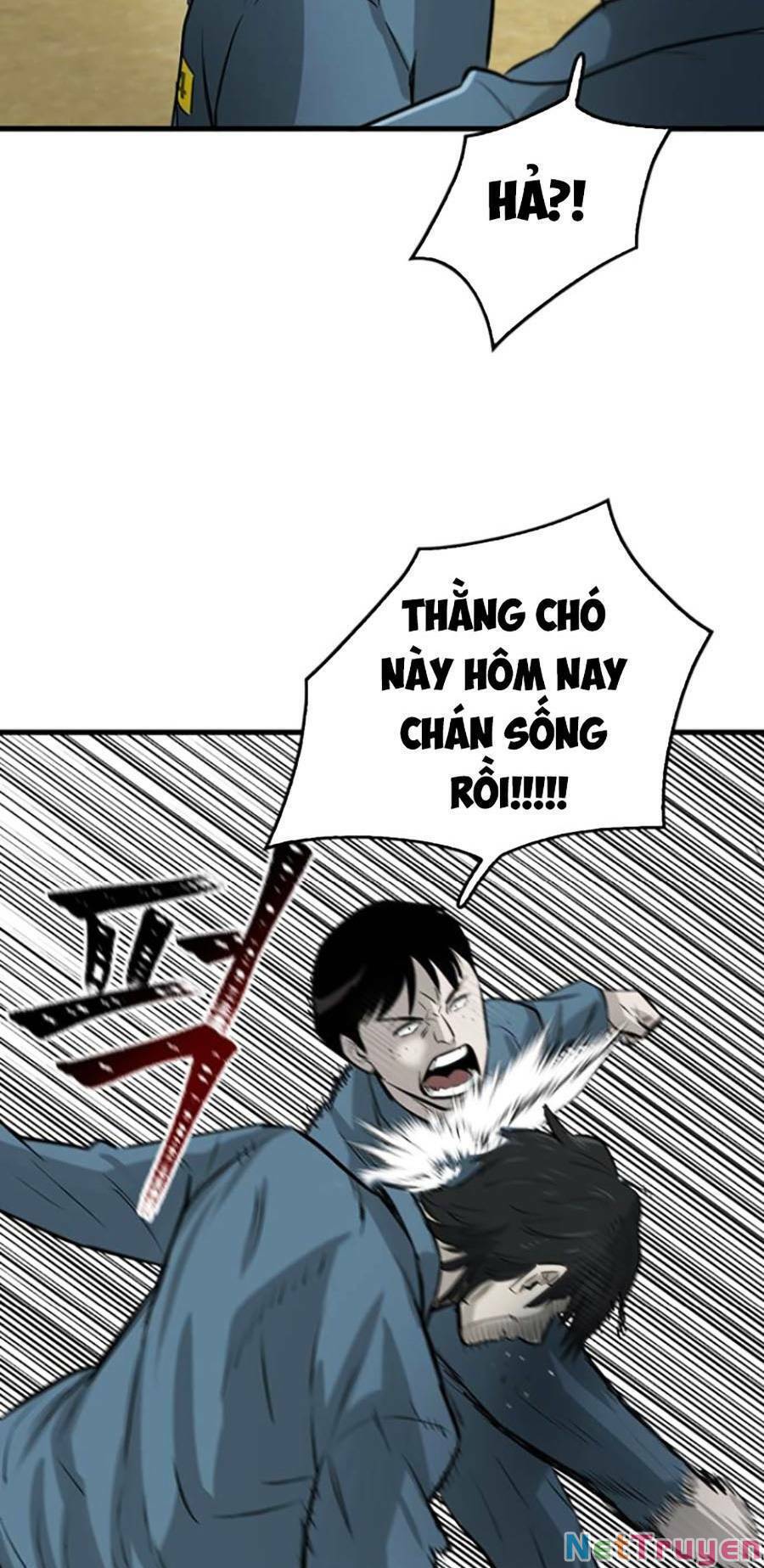 Bù Nhìn Chapter 3 - Trang 28