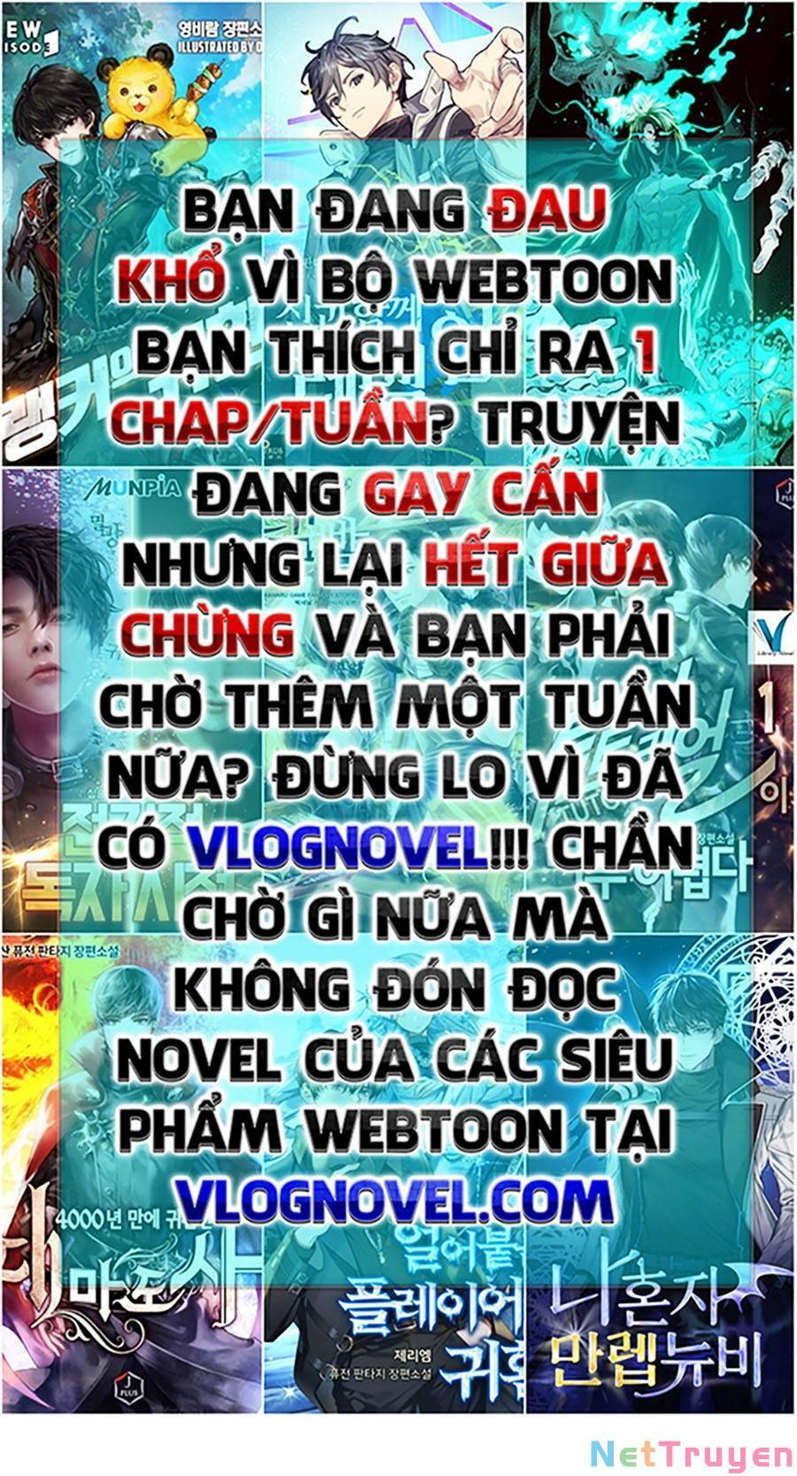 Bù Nhìn Chapter 3 - Trang 32