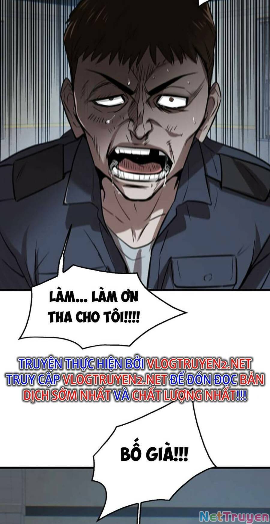 Bù Nhìn Chapter 3 - Trang 85