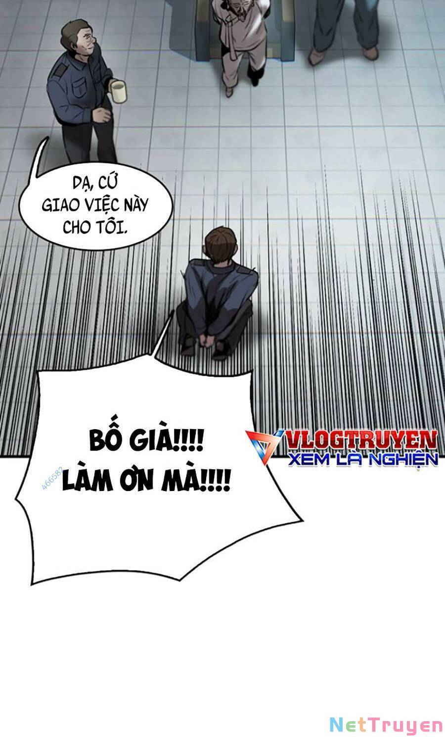 Bù Nhìn Chapter 3 - Trang 95