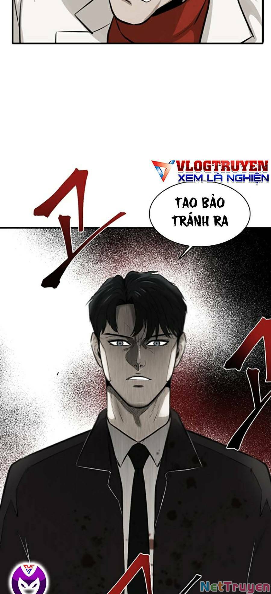 Bù Nhìn Chapter 4 - Trang 174