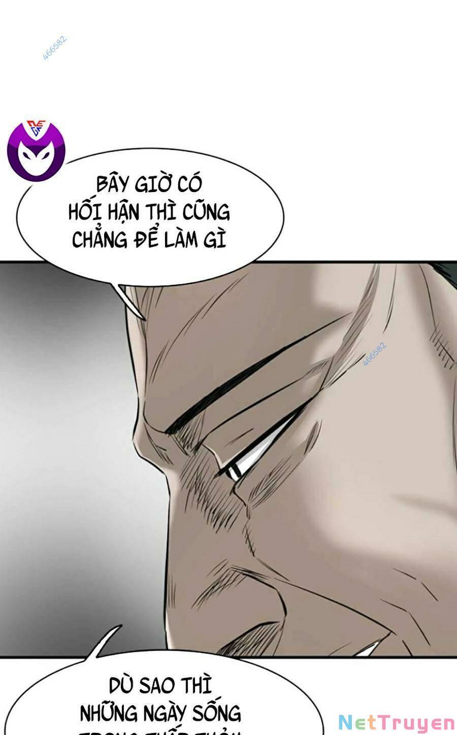 Bù Nhìn Chapter 4 - Trang 181