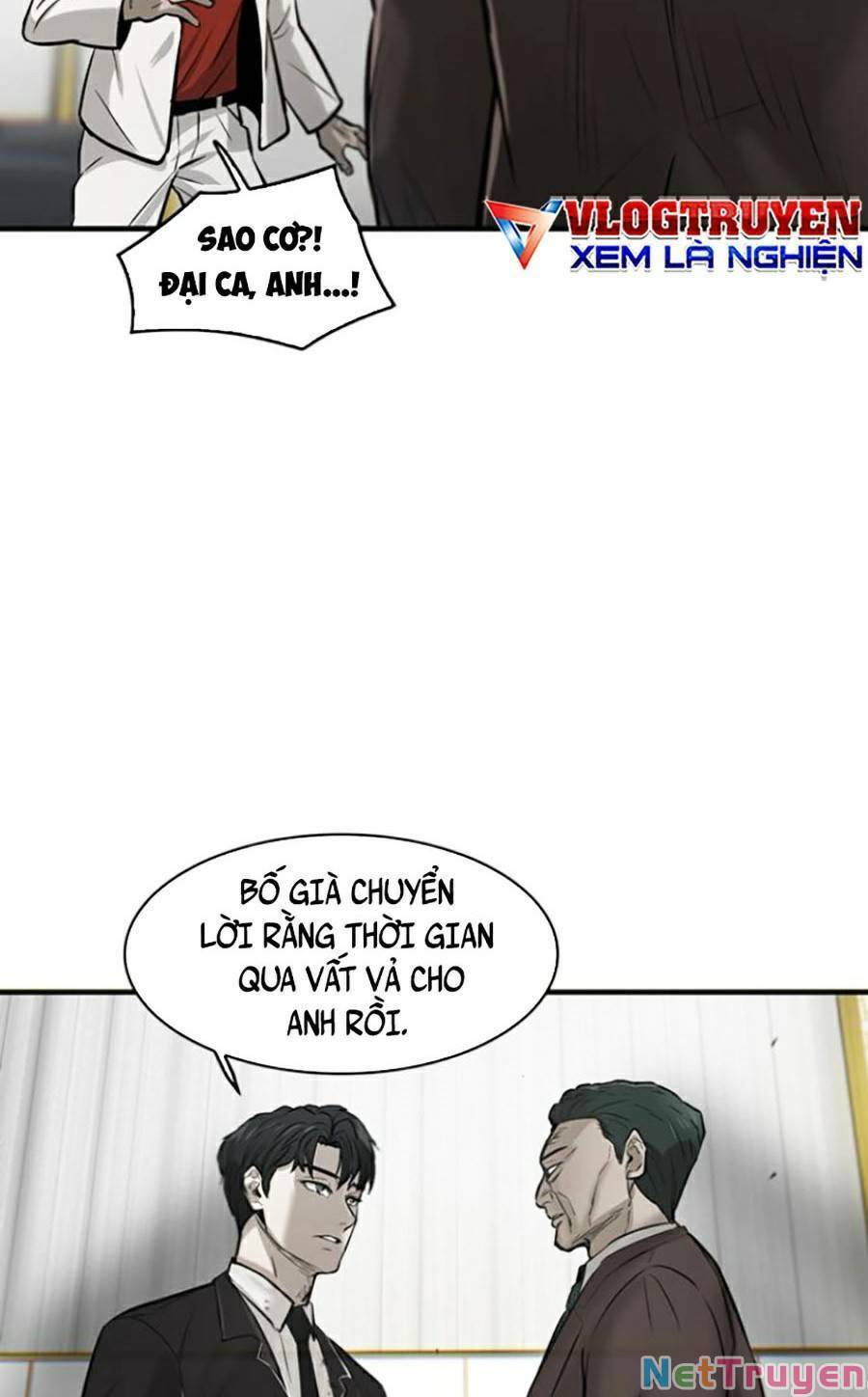 Bù Nhìn Chapter 4 - Trang 186