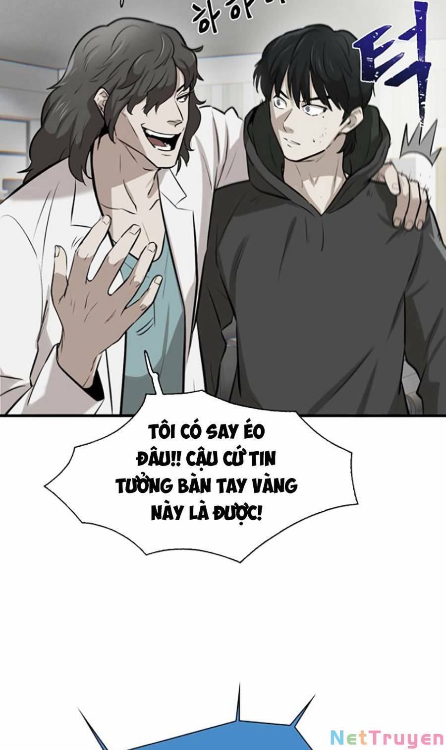 Bù Nhìn Chapter 4 - Trang 68