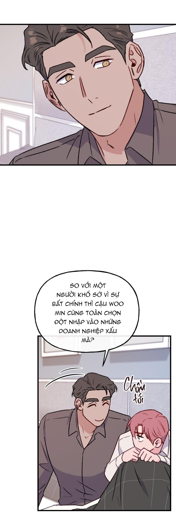 Cảnh Báo Bảo Mật Chapter 15 - Trang 9