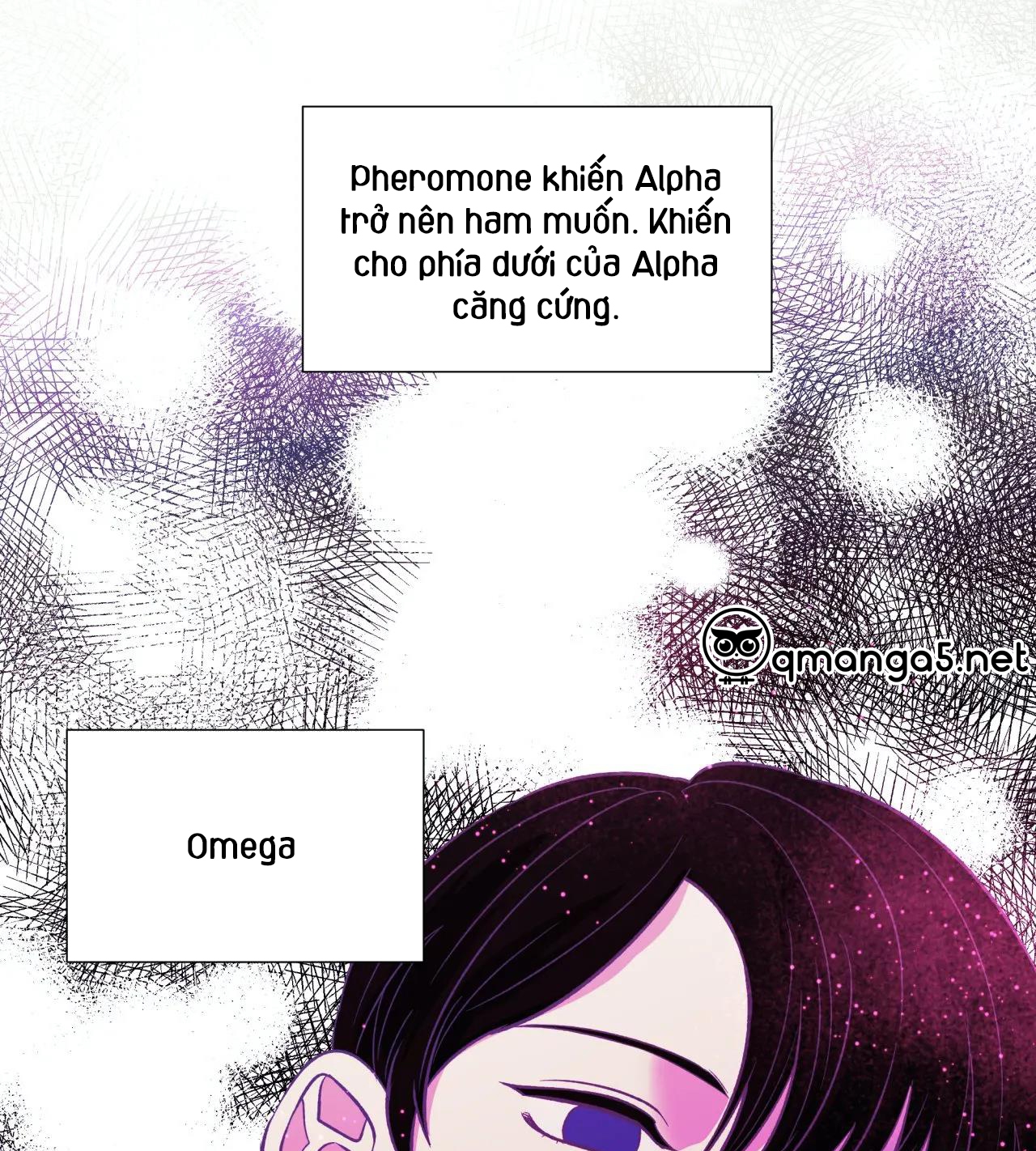 Chứng sợ Pheromone Chapter 46 - Trang 101