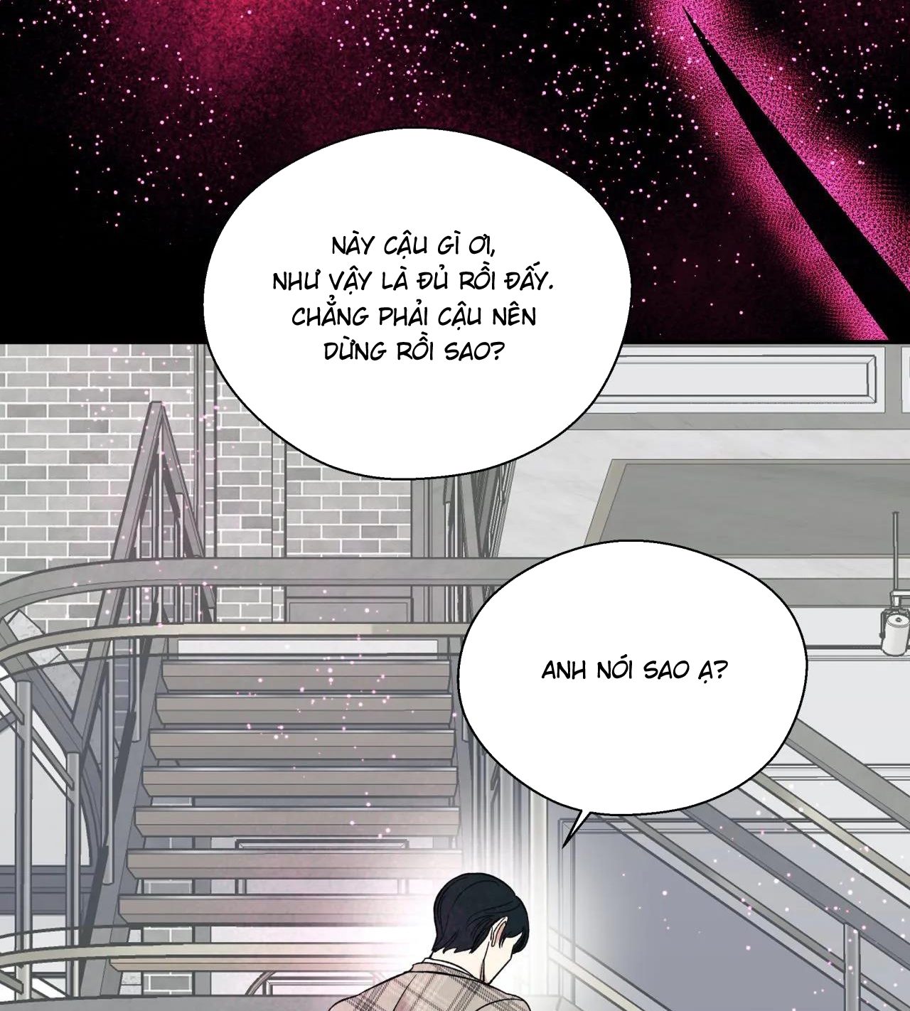 Chứng sợ Pheromone Chapter 46 - Trang 106